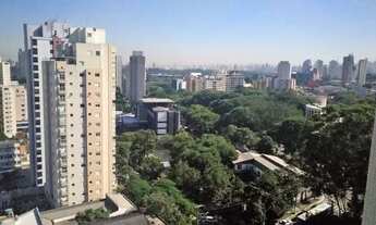 Imagem 3: Apartamento Residencial à venda, Vila Clementino, São Paulo - AP10965