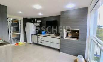 Imagem 7: Cena Golf Club 266m2 04 suites 04 vagas Maravilhoso (ACEITA PERMUTA