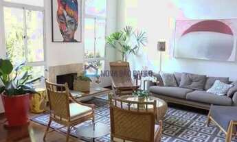 Imagem 6: Casa de condominio para locação no Alto da Boa Vista