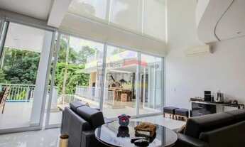 Imagem 5: Espetacular sobrado em rua super tranquila e arborizada