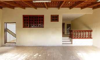 Imagem 4: Casa com 3 dormitórios