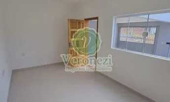 Imagem 2: Linda casa à venda no bairro São Francisco em Porto Feliz