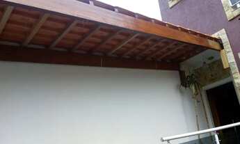 Imagem: Sobrado no Parque do Carmo Troco por imóvel