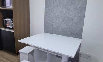 Imagem 5: Metrô Belém Studio Mobiliado andar alto - Moov Belém