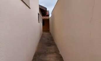 Imagem 2: Casa com 1 dormitório para alugar, 55 m² por R$ 700,00/mês - Paraíso - Londrina/PR