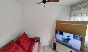 Imagem 2: DJ Casa para venda tem 90 metros quadrados com 2 quartos em Barbalho - Salvador - BA