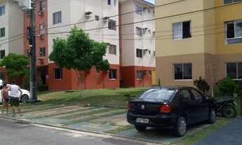 Imagem 4: Alugo apto 2qts perto da Barreira R$1.200,00