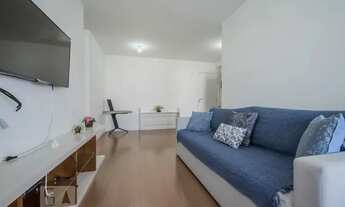 Imagem 6: Apartamento para Aluguel - Santo Amaro , 2 Quartos, 69 m2