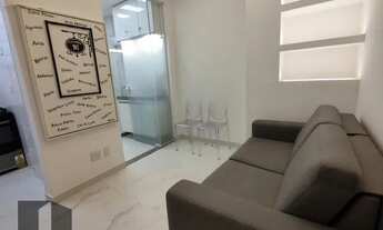 Imagem 7: Apartamento em Copacabana