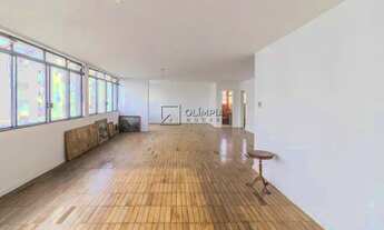 Imagem 5: Apartamento Venda Higienópolis 207 m² 2 Dormitórios