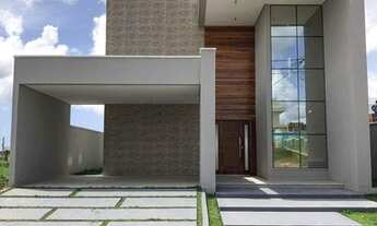 Imagem 4: Casa pronta pra morar na cidade alpha Ceará com piscina