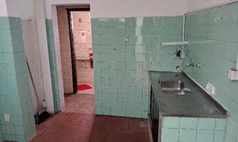 Imagem 7: Bairro Guarany 3/4 Terrea