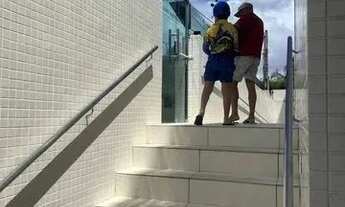 Imagem 5: Apartamento para aluguel tem 36 metros quadrados com 1 quarto em Intermares - Cabedelo