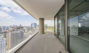 Imagem 2: Apartamento com 4 dormitórios à venda, 570 m² por R$ 35.000.000,00 - Itaim Bibi - São Paul