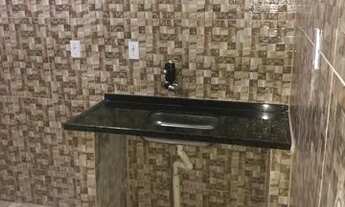 Imagem 3: Apartamento 2 quartos