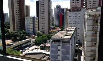 Imagem 6: Edf. Arthur Rodrigues no Espinheiro - Bem Localizado na Rua Santo Eliás na zona Norte!