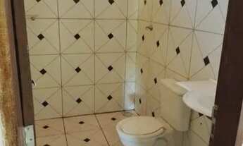 Imagem: Casa próximo a lagoa do banana