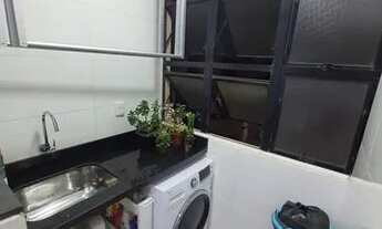 Imagem 5: Apartamento para Venda em Uberlândia, Tubalina, 3 dormitórios, 1 suíte, 2 banheiros, 2 vag