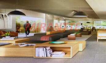 Imagem 3: Excepcional cobertura em Moema