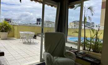 Imagem 5: Cobertura com 3 quartos em Botafogo - Rio de Janeiro - RJ