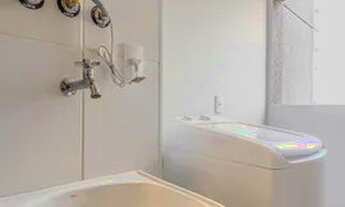 Imagem 6: Apartamento para aluguel tem 58 metros quadrados com 2 quartos em Pinheiros - São Paulo