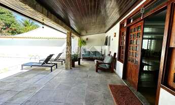 Imagem 7: Barra da Tijuca Casa em condomínio com 4 dormitórios