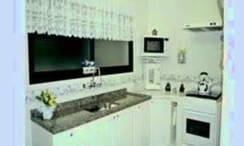 Imagem 4: Apartamento 100m² 2 vagas, na Vila Gerty em São Caetano do Sul