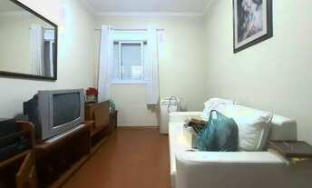 Imagem 14: RUA jOAQUIM TÁVORA, MOBILIADO, 02 DORMITÓRIOS, TERRAÇO, 01 VAGA DE GARAGEMDEMARCADA, 80 M²