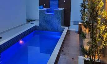 Imagem 6: Casa no Condomínio Alphaville II - Ponta Negra