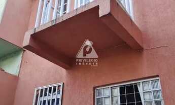 Imagem 6: Sobrado à venda, 3 quartos, Andaraí - RIO DE JANEIRO/RJ