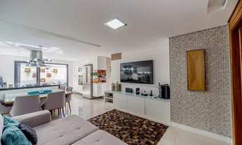 Imagem 4: Casa de Alto Padrão à venda com Varanda Gourmet no Condomínio Authentiq - no valor de R