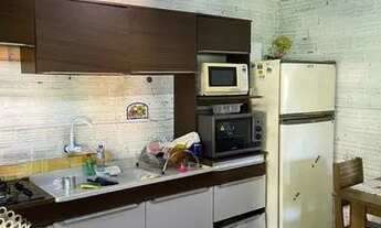 Imagem 5: Casa 2D Casa com 2 dormitórios