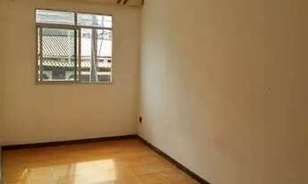 Imagem 6: Casa 3/4 no setor G de Mussurunga 1