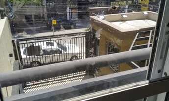 Imagem 6: Apartamento para aluguel possui 40 m² com 2 quartos em Brás - São Paulo - SP