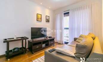 Imagem 3: SANTO ANDRé - Apartamento Padrão - Vila Floresta