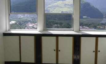 Imagem 7: Apartamento à venda com 36 m2 com 1 quarto e vista panorâmica