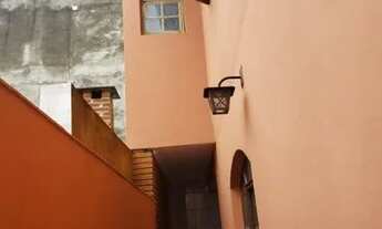 Imagem 7: SOBRADO SANTO ANTÔNIO