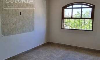 Imagem 6: Santo André - Casa Padrão - Parque das Nações