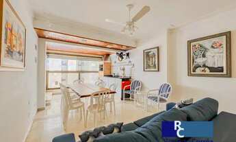 Imagem 7: VARANDA GOURMET | 4 DORMITÓRIOS | PRAIA DAS ASTÚRIAS