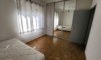 Imagem 4: 2 DORM 112m2 1 VAGA NO METRÔ PARAÍSO e PÉ DIREITO DE 3m