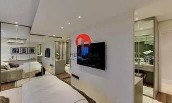 Imagem 7: Cobertura para Venda em São Paulo, Portal do Morumbi, 2 dormitórios, 2 suítes, 5 banheiros