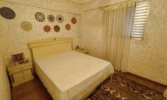 Imagem 4: Apartamento com 3 dormitórios para alugar, 98 m² por R$ 3.500/mês - Vila Harmonia - Guarul