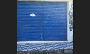 Imagem: Loja com banheiro