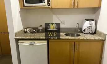 Imagem 7: Apartamento para Locação em Barueri, Alphaville Centro Industrial e Empresarial/Alphaville