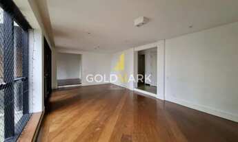 Imagem 6: Vila Nova Conceição 194 metros - 4 dormitórios 2 suítes 3 vagas