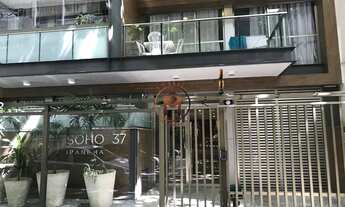 Imagem: Apartamento para venda com 67 metros quadrados