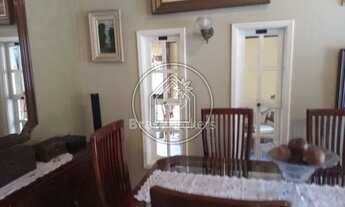 Imagem 4: Casa no condomínio Aldeia