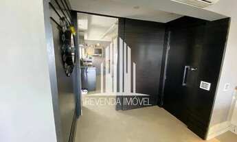 Imagem 5: Apartamento no Condomínio Edifício Inovarte Club com 160m e 2 quartos na Barra Funda