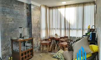 Imagem 3: Apartamento com 2 quartos a venda, 80m² na Praia do Morro - Guarapari-ES