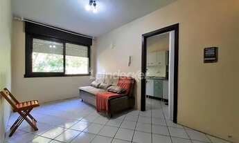 Imagem: PORTO ALEGRE - Apartamento Padrão - JARDIM